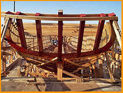 Brigantine_transom_frame